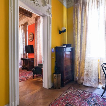 Prestige Boutique Aparthotel - Montenapoleone Milan Extérieur photo