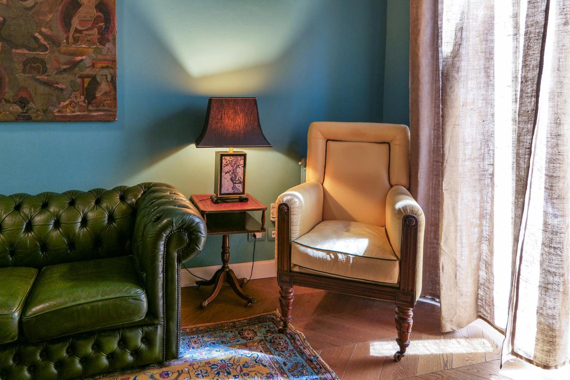 Prestige Boutique Aparthotel - Montenapoleone Milan Extérieur photo