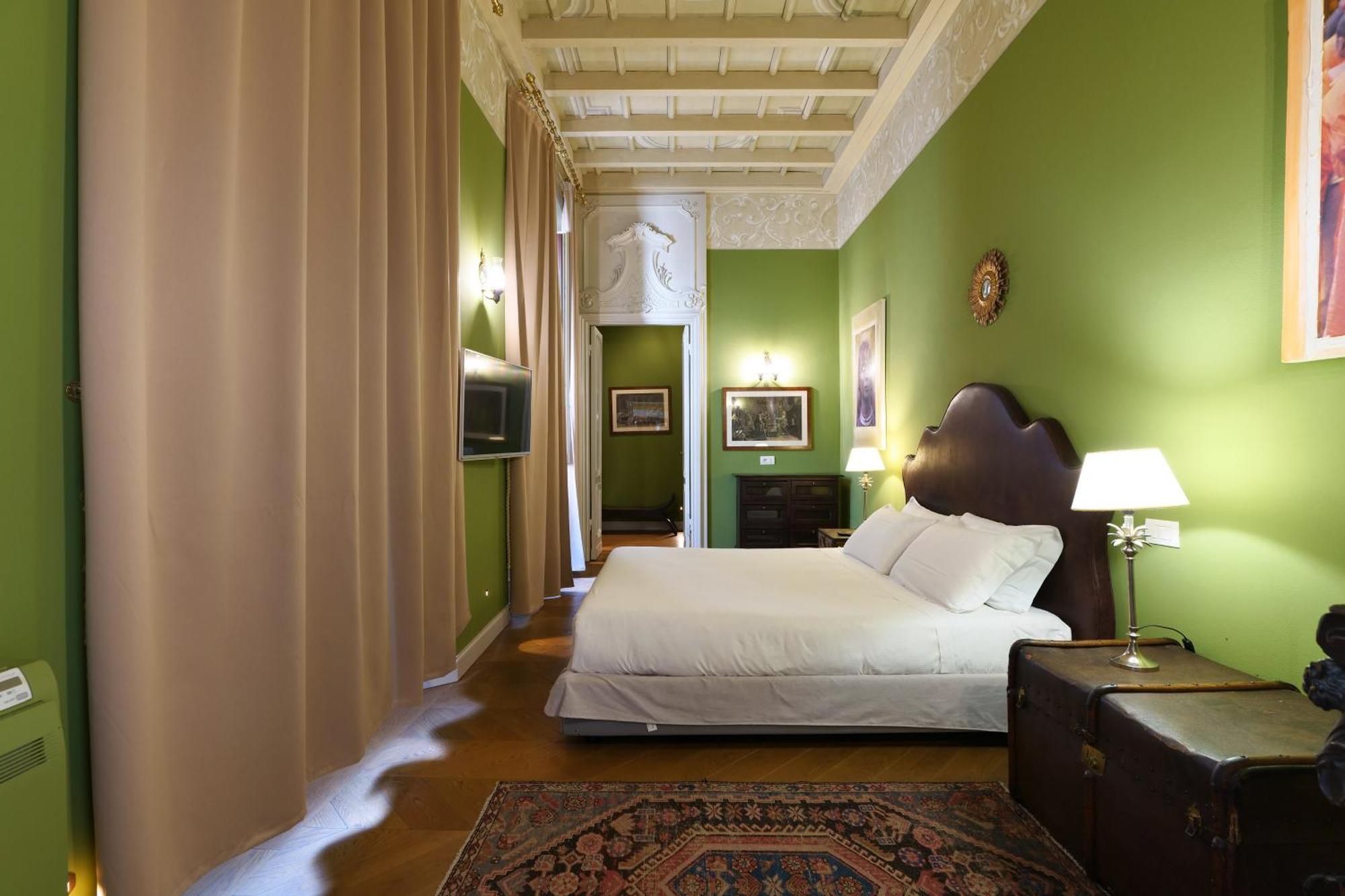 Prestige Boutique Aparthotel - Montenapoleone Milan Extérieur photo