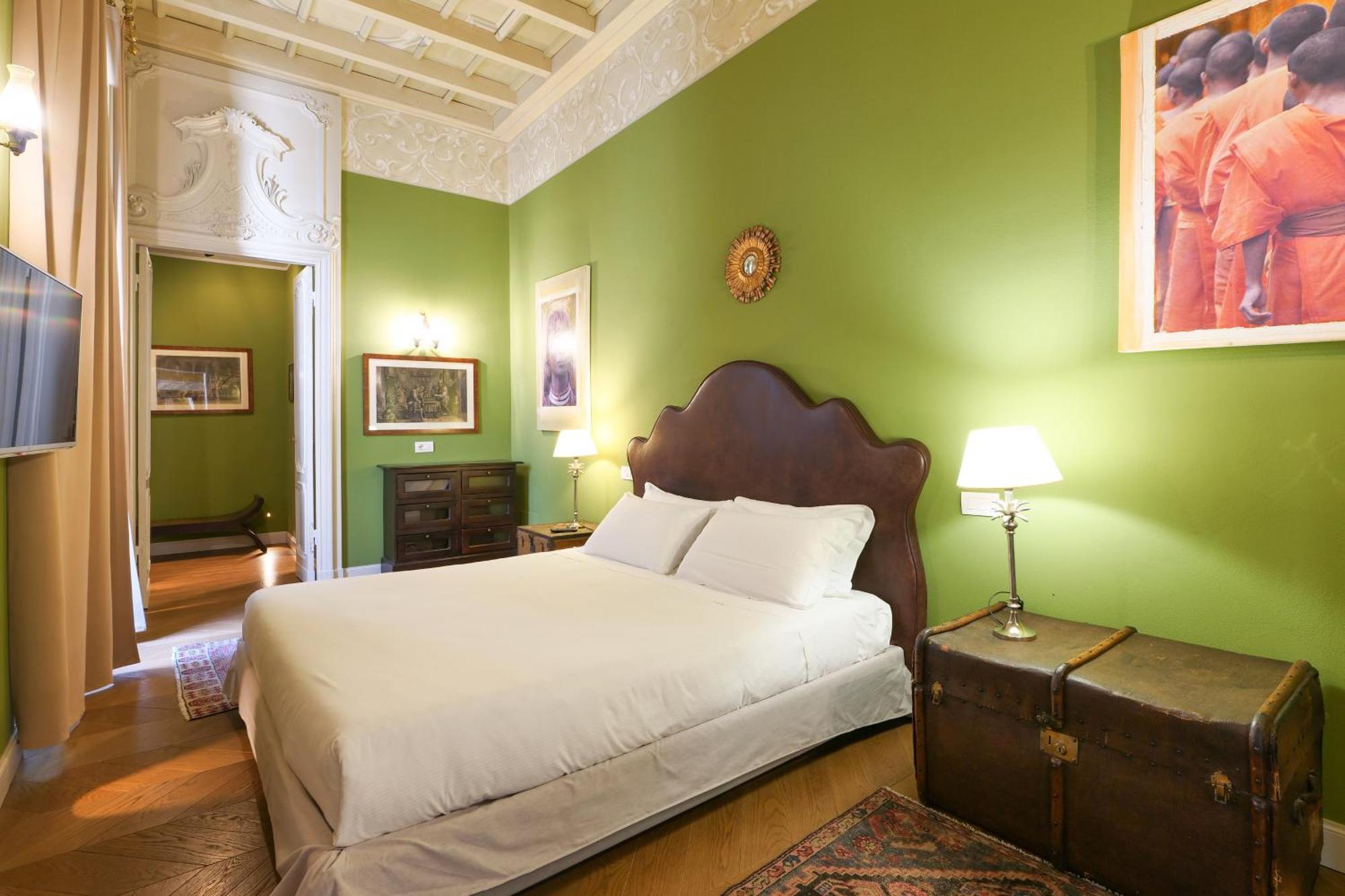 Prestige Boutique Aparthotel - Montenapoleone Milan Extérieur photo