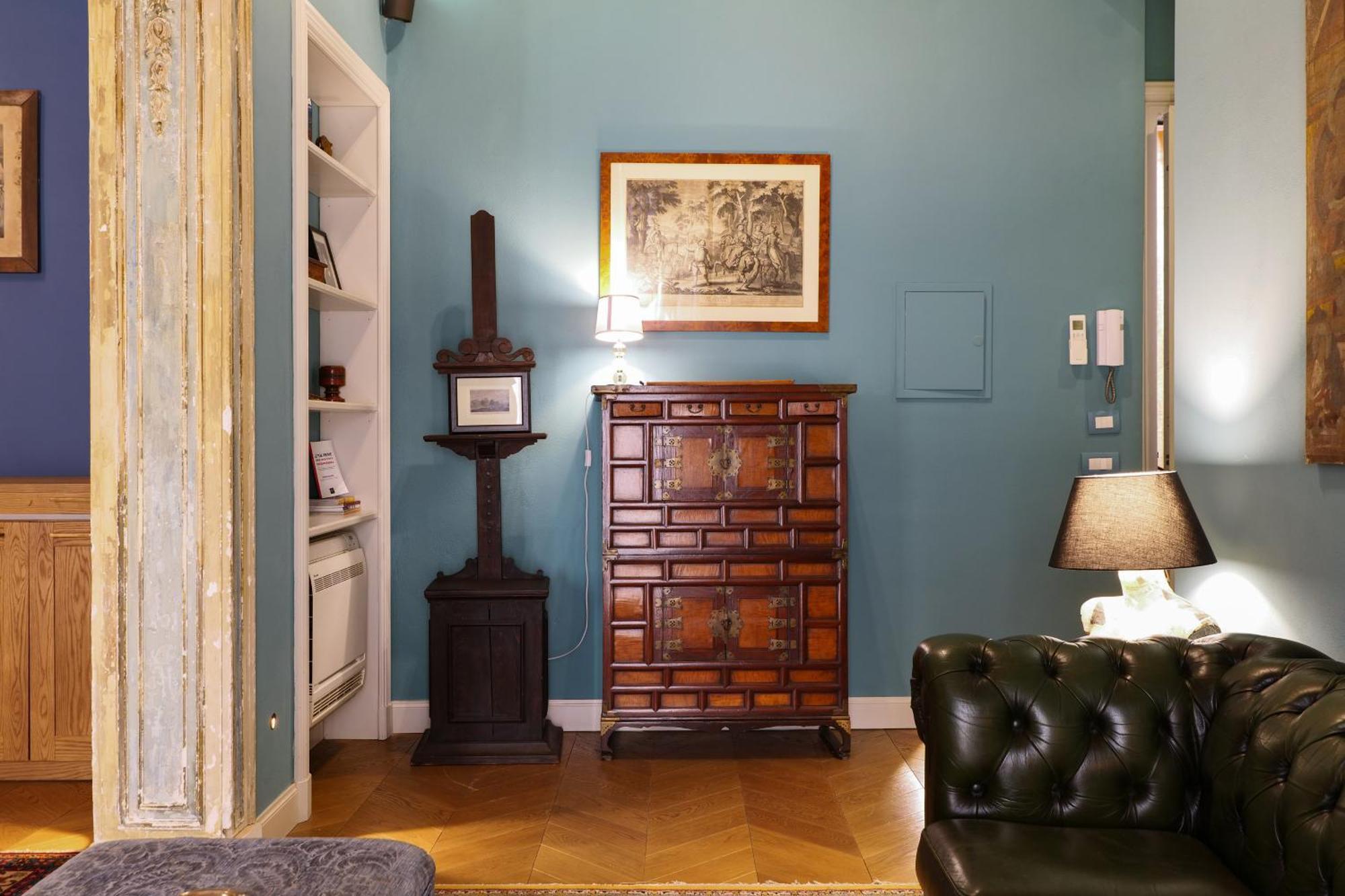 Prestige Boutique Aparthotel - Montenapoleone Milan Extérieur photo