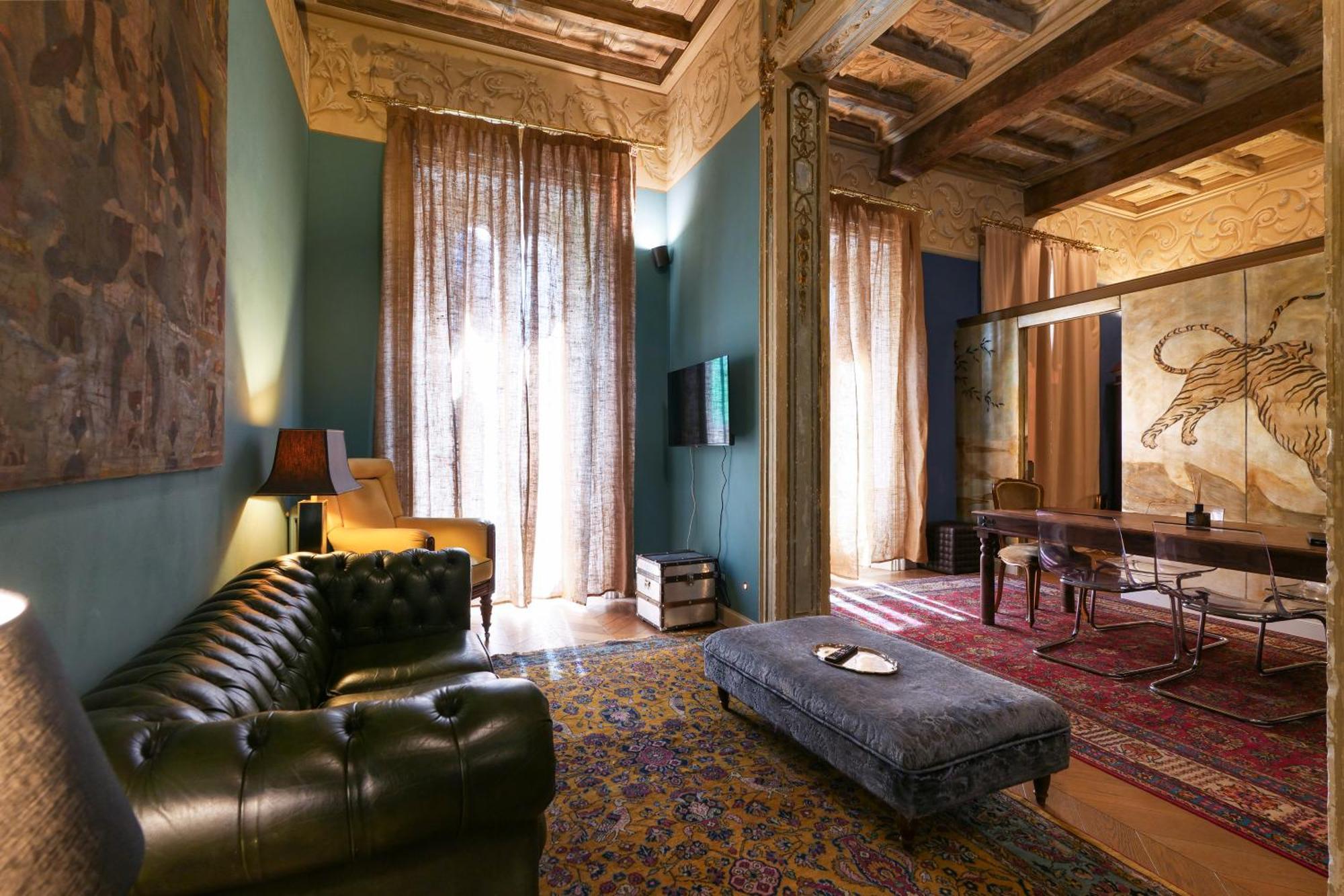 Prestige Boutique Aparthotel - Montenapoleone Milan Extérieur photo