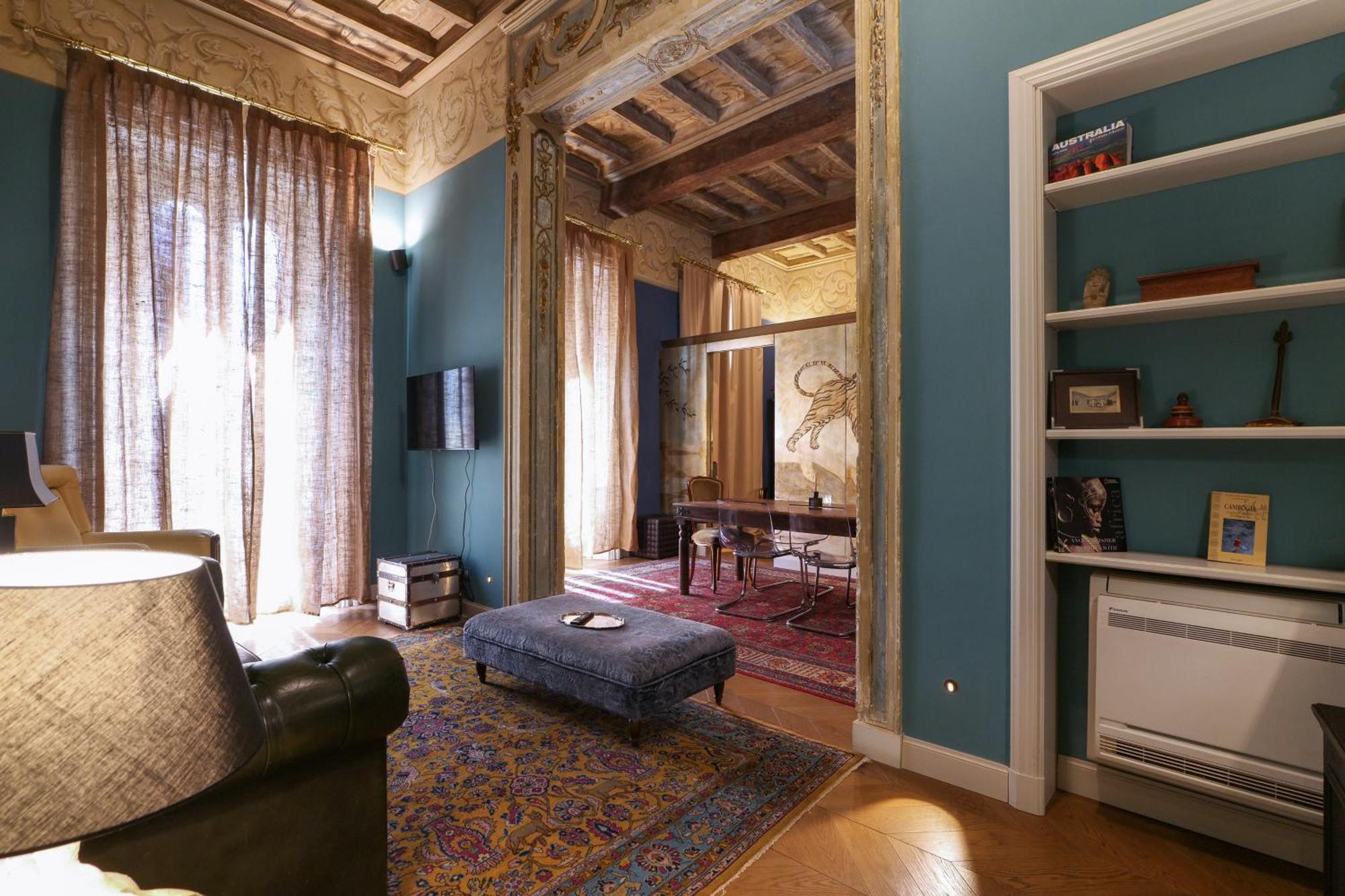 Prestige Boutique Aparthotel - Montenapoleone Milan Extérieur photo