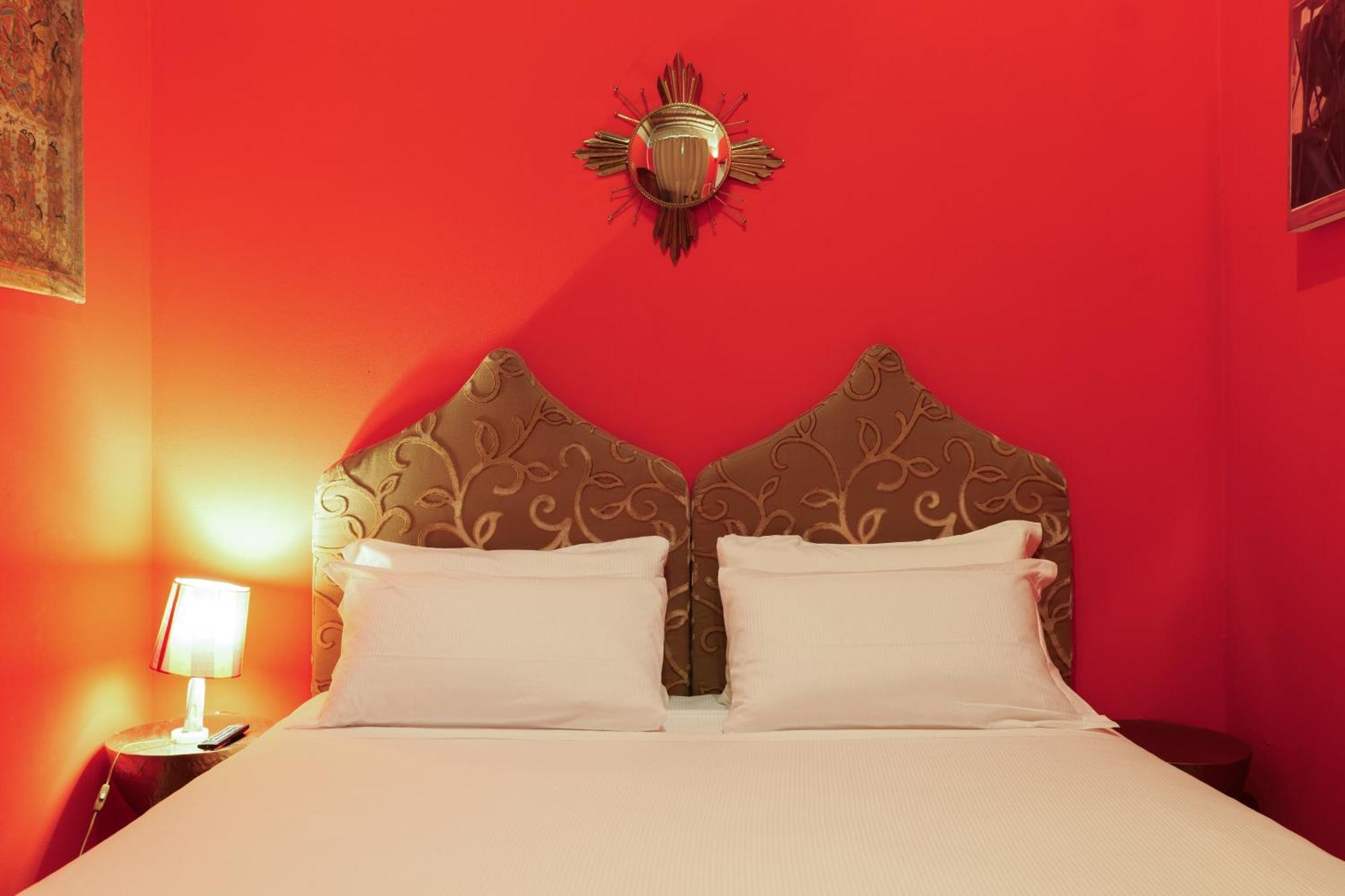 Prestige Boutique Aparthotel - Montenapoleone Milan Extérieur photo
