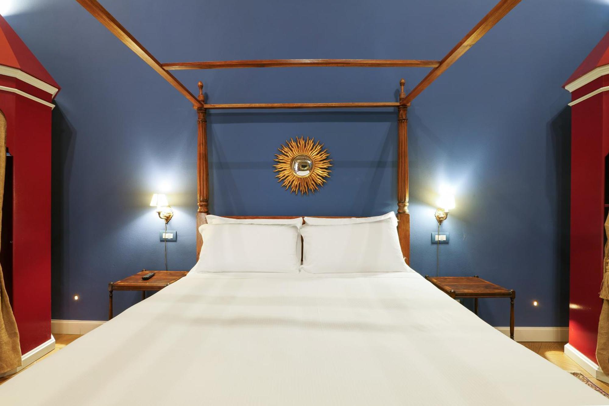 Prestige Boutique Aparthotel - Montenapoleone Milan Extérieur photo