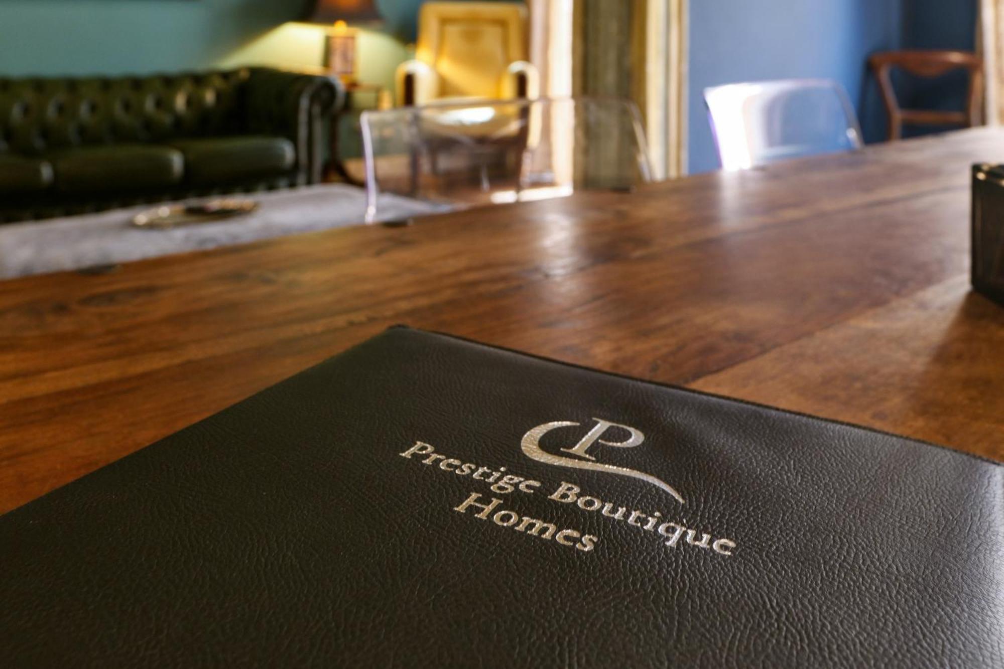 Prestige Boutique Aparthotel - Montenapoleone Milan Extérieur photo