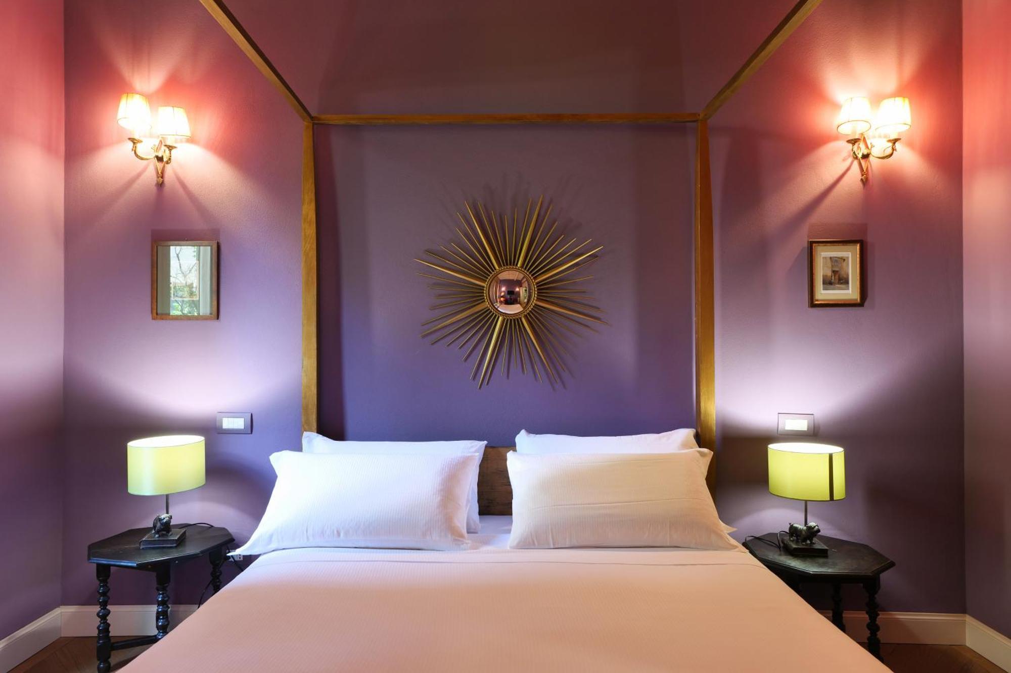 Prestige Boutique Aparthotel - Montenapoleone Milan Extérieur photo
