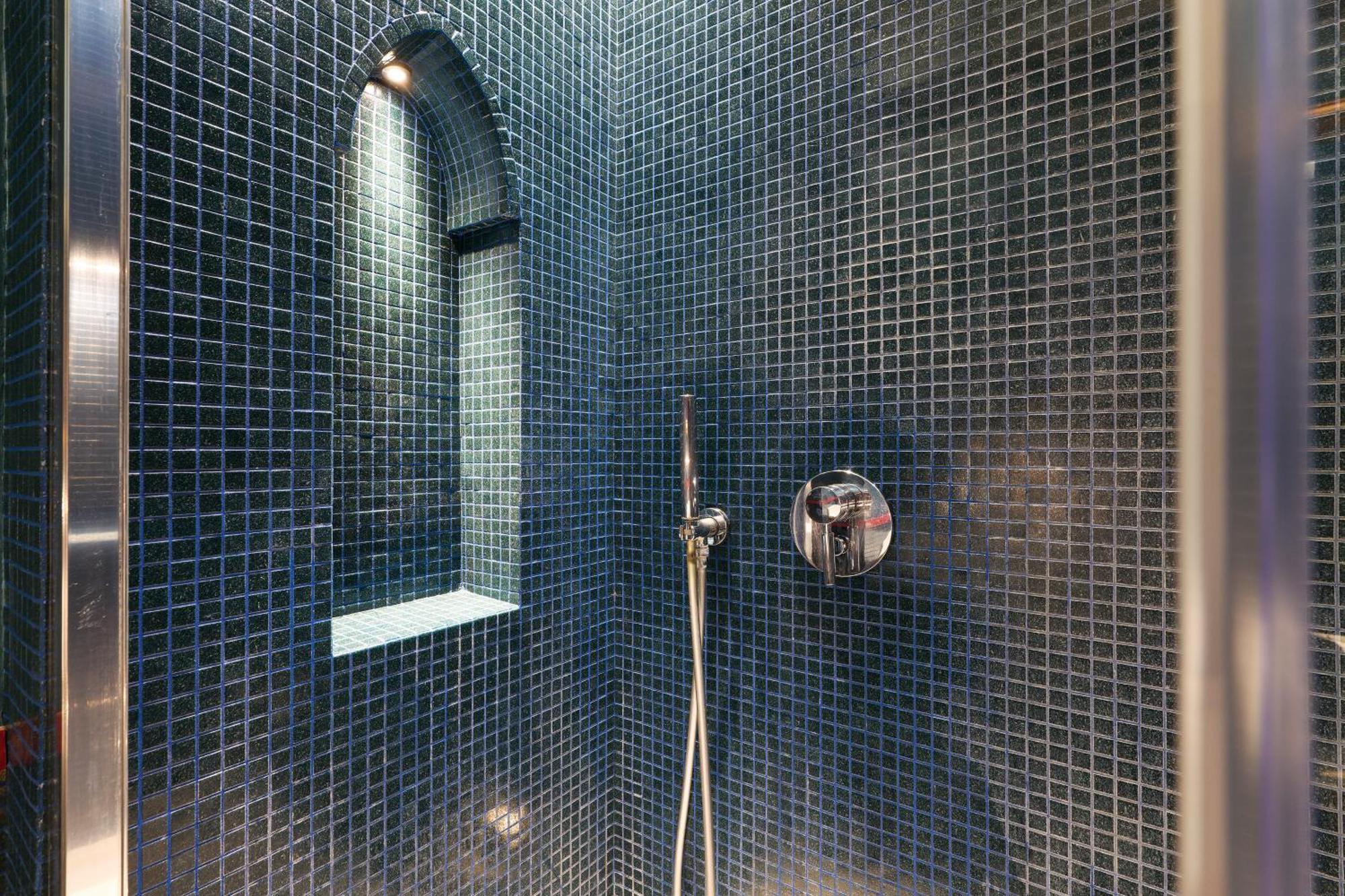 Prestige Boutique Aparthotel - Montenapoleone Milan Extérieur photo